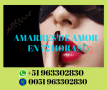 Venta Otros Servicios: VUELVE CON EL AMOR DE TU VIDA  EN 48 HORAS CON AMARRES